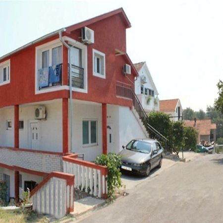 Apartments Bordo Tivat Zewnętrze zdjęcie