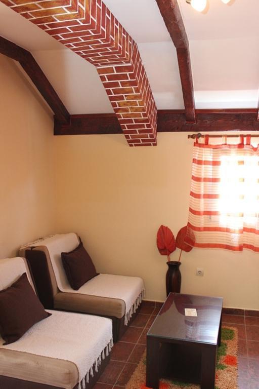 Apartments Bordo Tivat Zewnętrze zdjęcie
