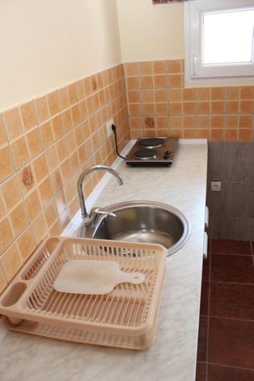 Apartments Bordo Tivat Pokój zdjęcie