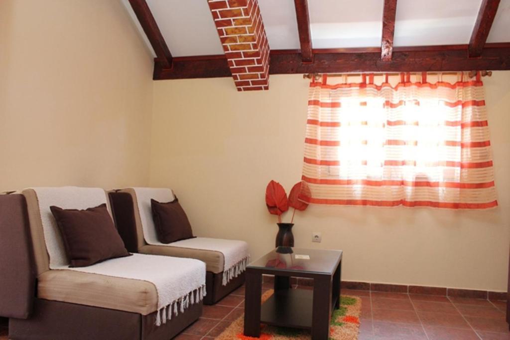 Apartments Bordo Tivat Pokój zdjęcie
