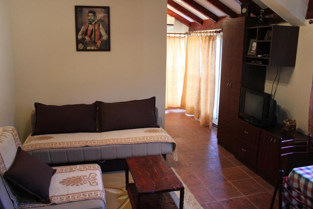 Apartments Bordo Tivat Pokój zdjęcie