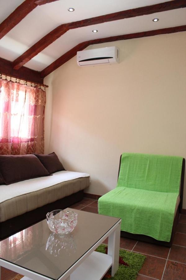 Apartments Bordo Tivat Pokój zdjęcie