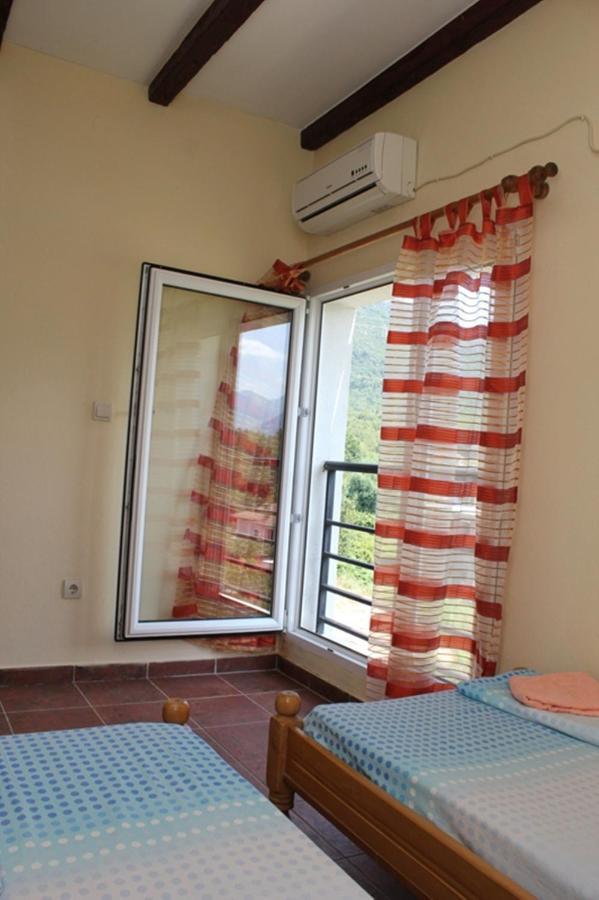 Apartments Bordo Tivat Pokój zdjęcie