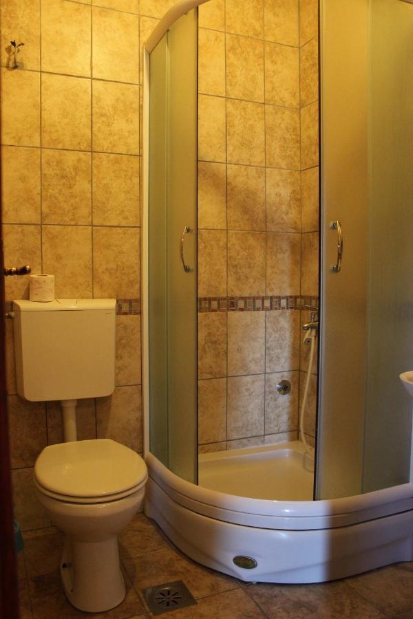 Apartments Bordo Tivat Pokój zdjęcie