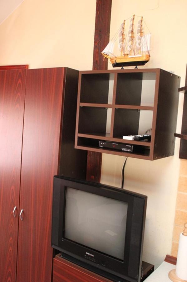 Apartments Bordo Tivat Pokój zdjęcie