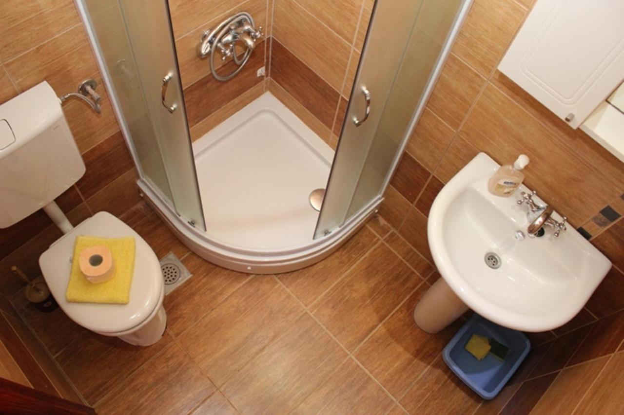 Apartments Bordo Tivat Pokój zdjęcie