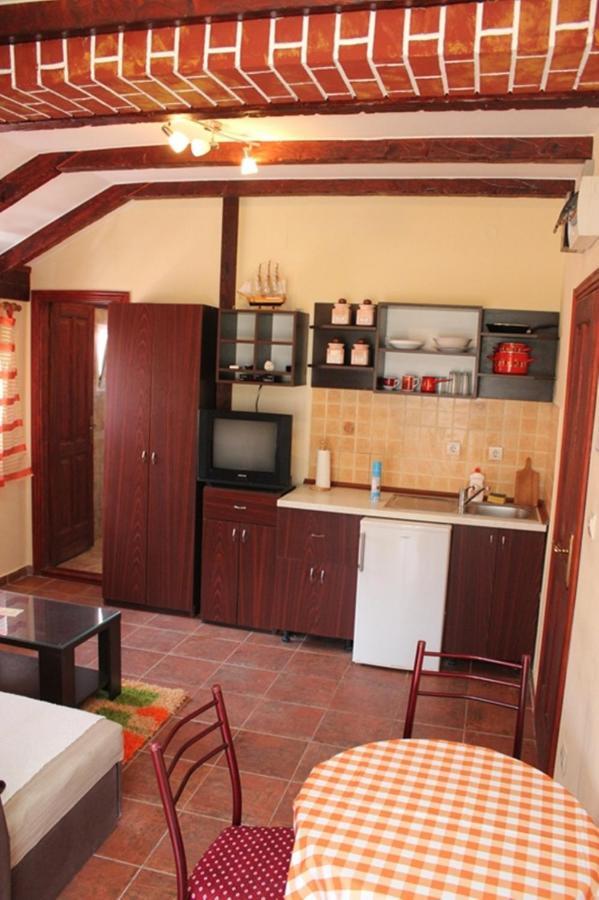 Apartments Bordo Tivat Pokój zdjęcie
