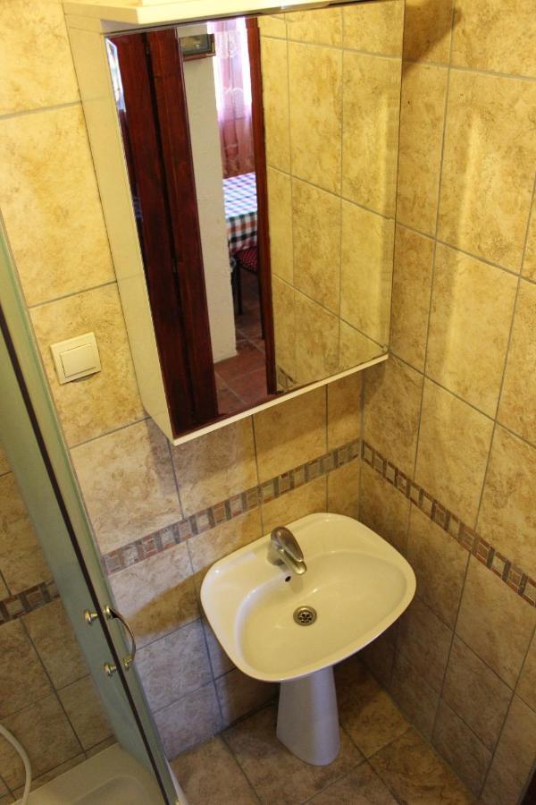 Apartments Bordo Tivat Pokój zdjęcie