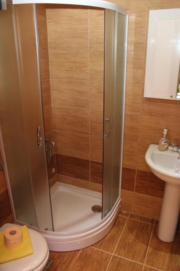 Apartments Bordo Tivat Pokój zdjęcie