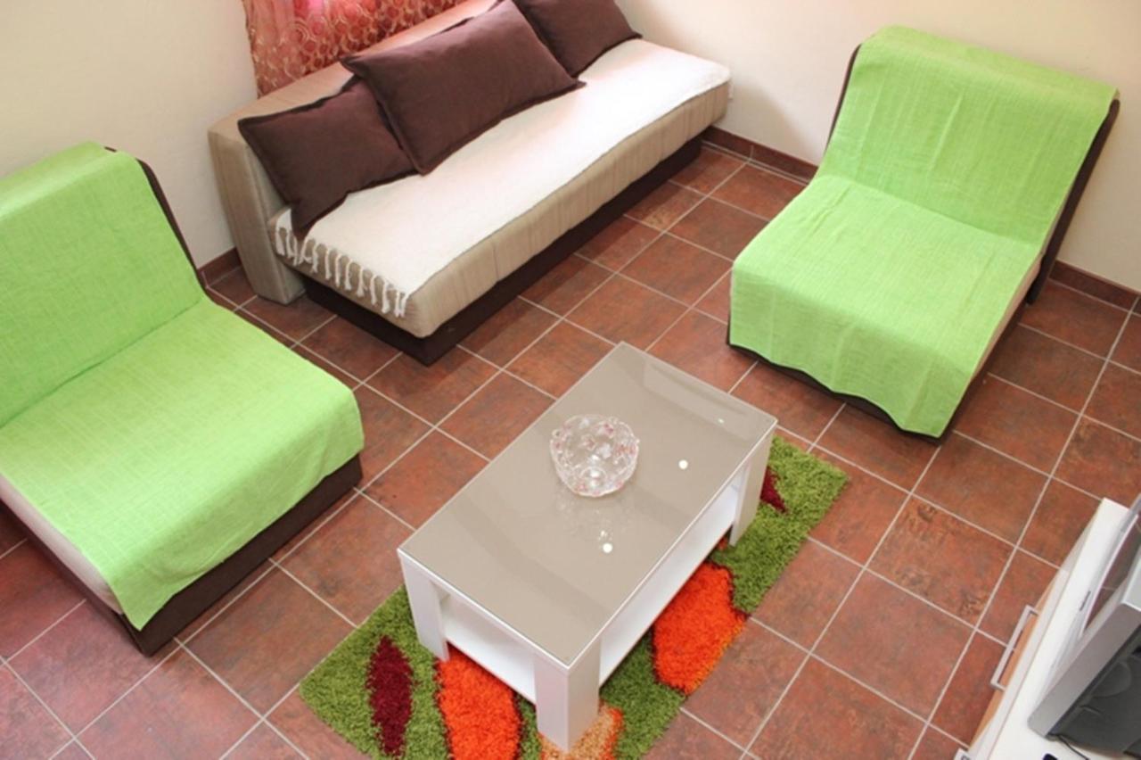 Apartments Bordo Tivat Pokój zdjęcie
