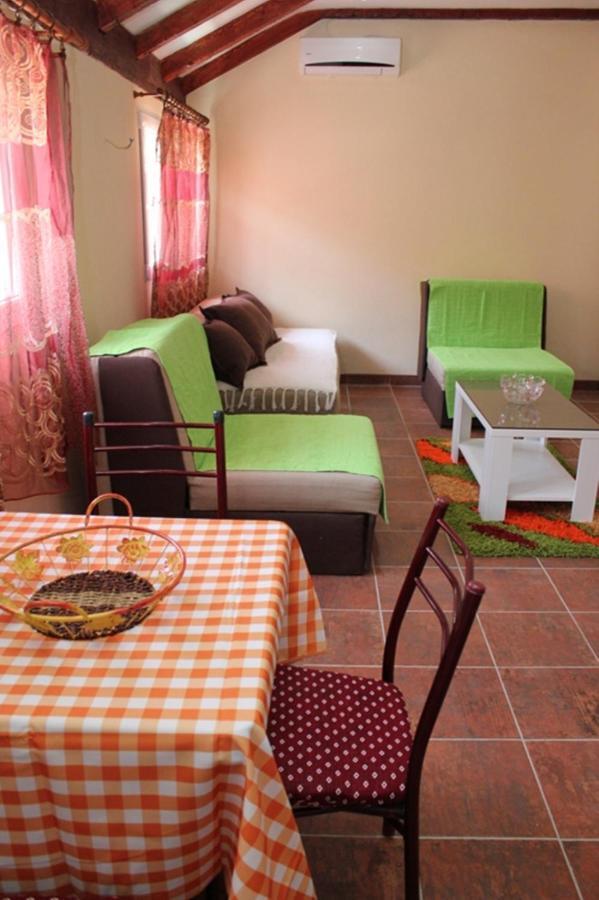 Apartments Bordo Tivat Pokój zdjęcie