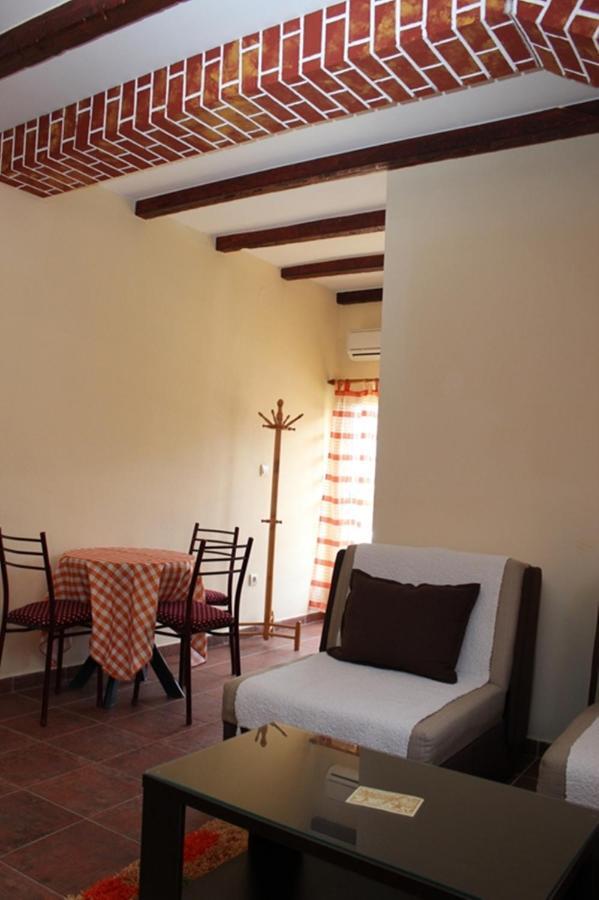 Apartments Bordo Tivat Pokój zdjęcie