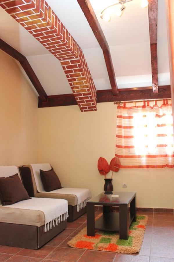 Apartments Bordo Tivat Pokój zdjęcie